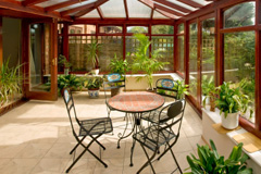 Wymeswold conservatory quotes
