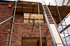 house extensions Wymeswold
