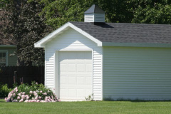Wymeswold outbuilding construction costs